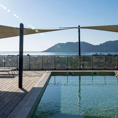 Ibis Styles Porto Vecchio Hotel Exterior foto