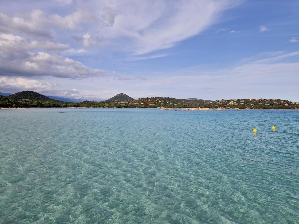 Ibis Styles Porto Vecchio Hotel Exterior foto